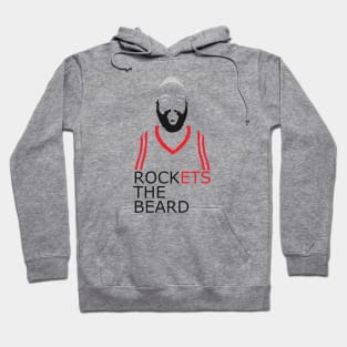 Rock the Beard Hoodie